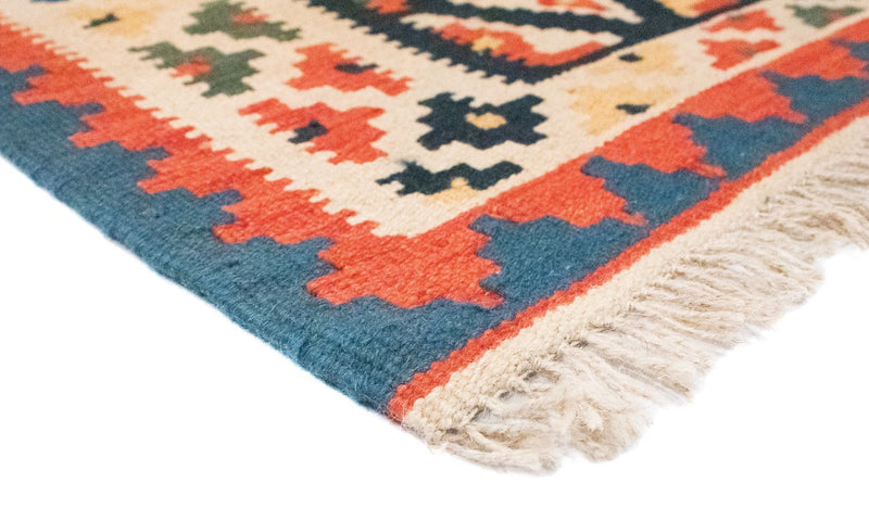 Kilim Fars Tapete 65x90cm