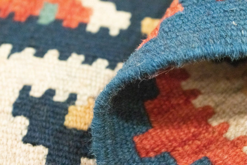 Kilim Fars Tapete 65x90cm