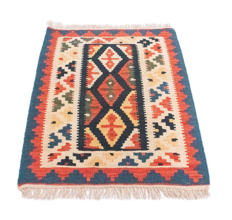 Kilim Fars Tapete 65x90cm