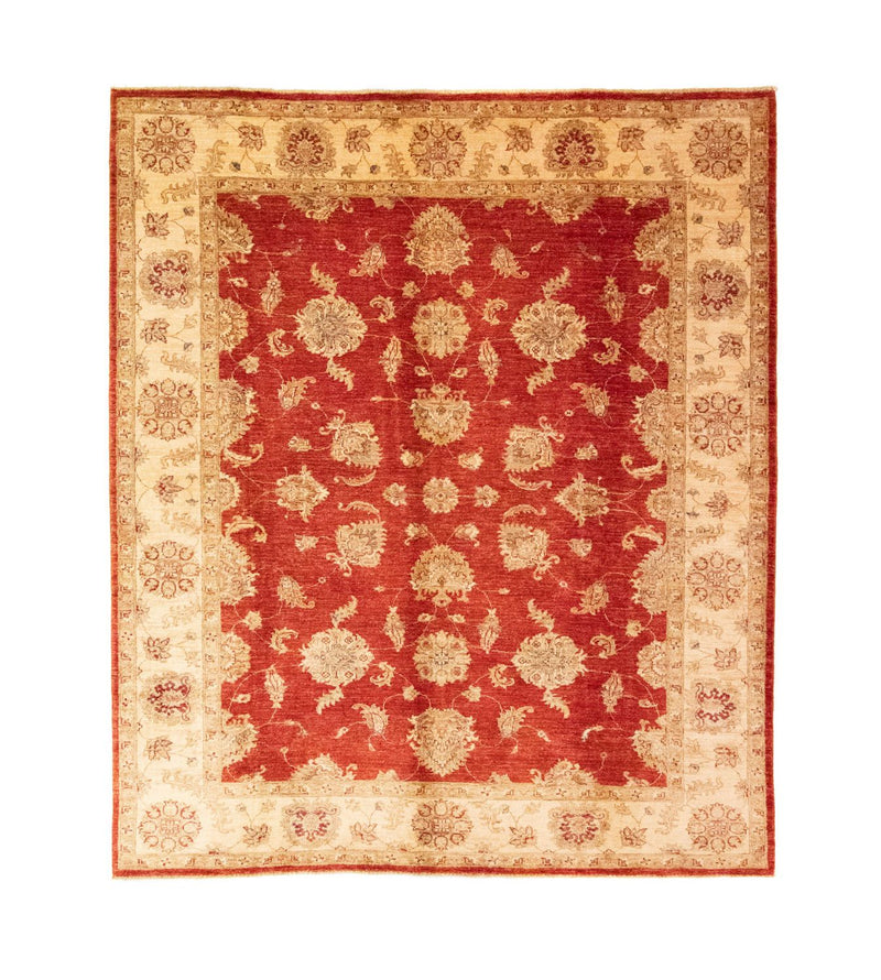 Tapete Ziegler 237x203cm - Tapete Oriental