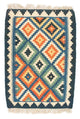Kilim Fars Tapete 90x60cm