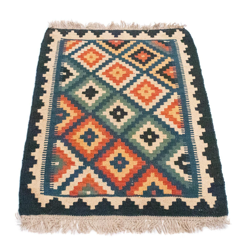 Kilim Fars Tapete 90x60cm