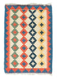 Kilim Fars Tapete 90x60cm