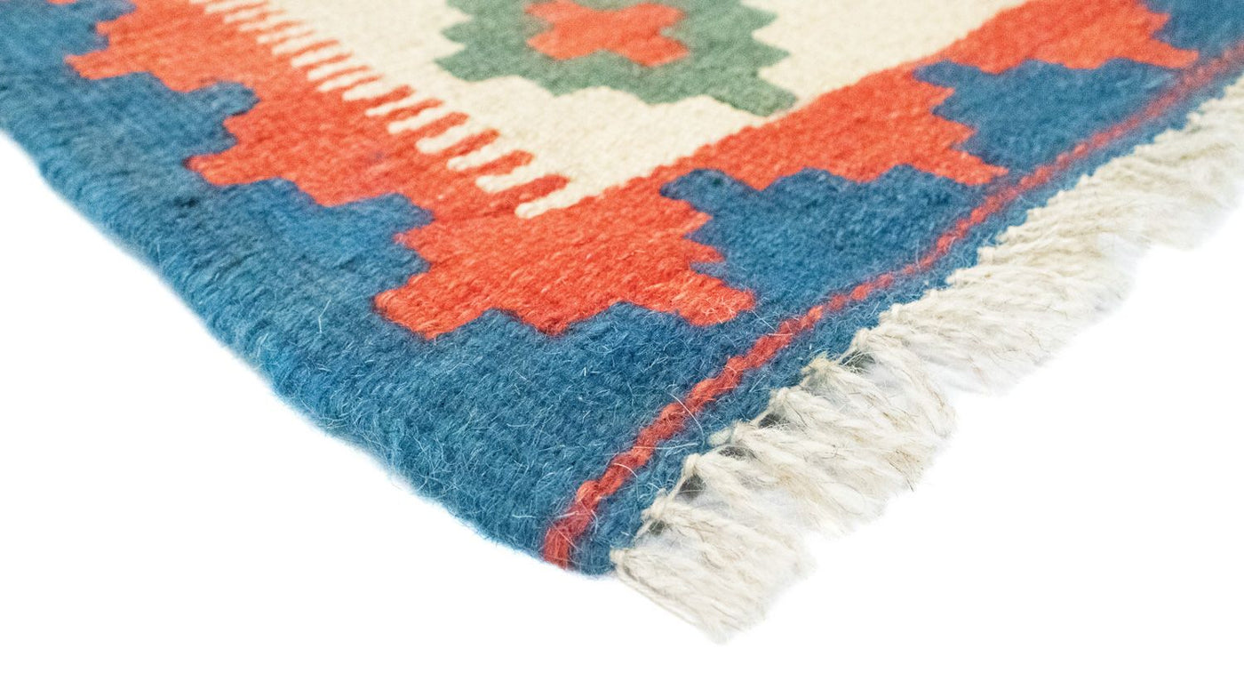 Kilim Fars Tapete 90x60cm