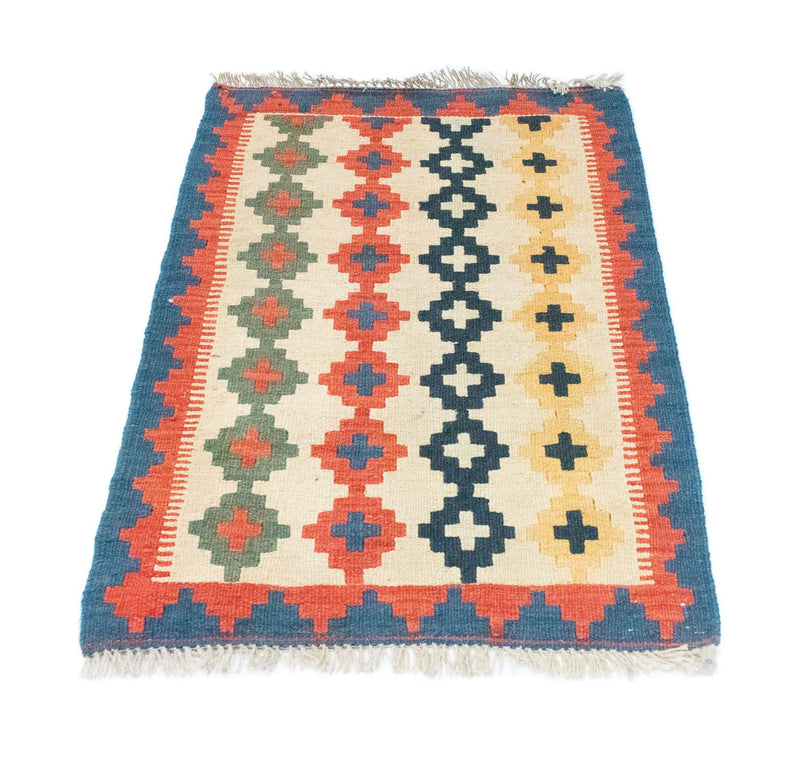 Kilim Fars Tapete 90x60cm