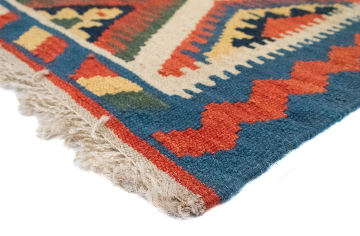 Kilim Fars Tapete 64x90cm