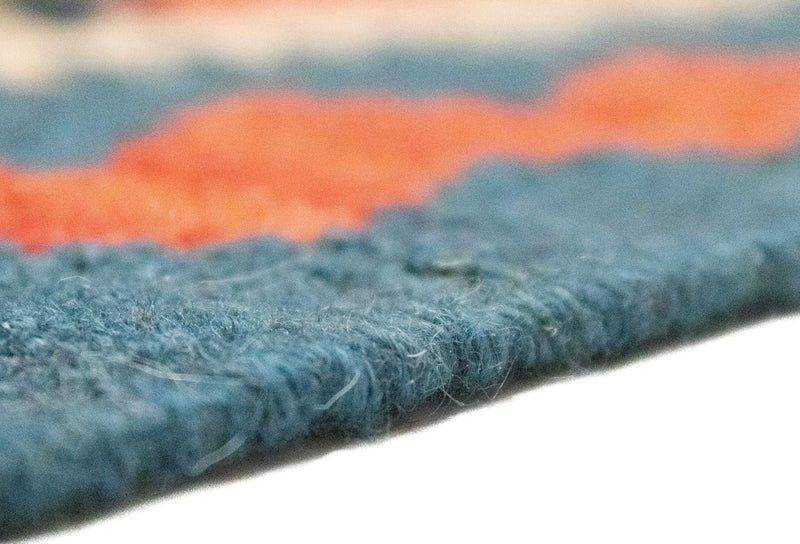 Kilim Fars Tapete 64x90cm