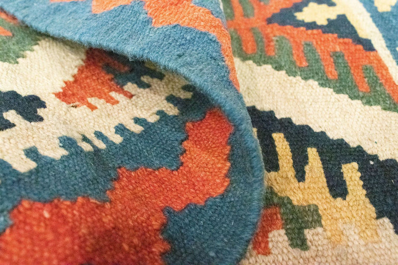 Kilim Fars Tapete 64x90cm
