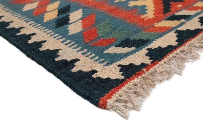 Kilim Fars Tapete 60x87cm