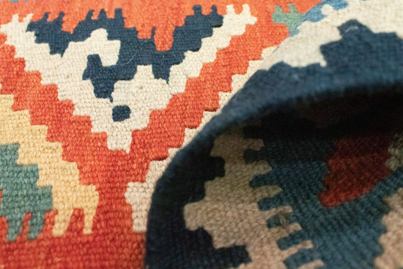 Kilim Fars Tapete 60x87cm