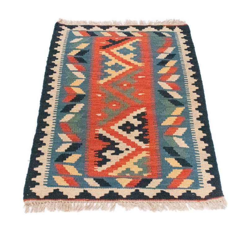 Kilim Fars Tapete 60x87cm