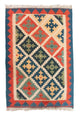 Kilim Fars Tapete 90x63cm