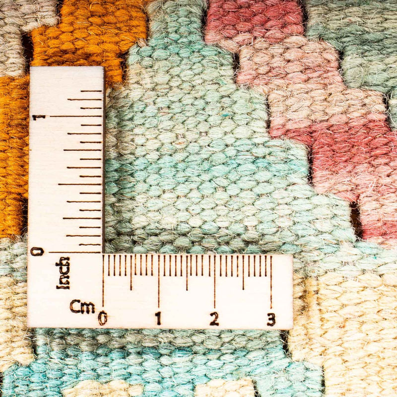 Kilim Maimana Tapete 161x105cm - Tapete de lã