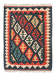 Kilim Fars Tapete 95x70cm