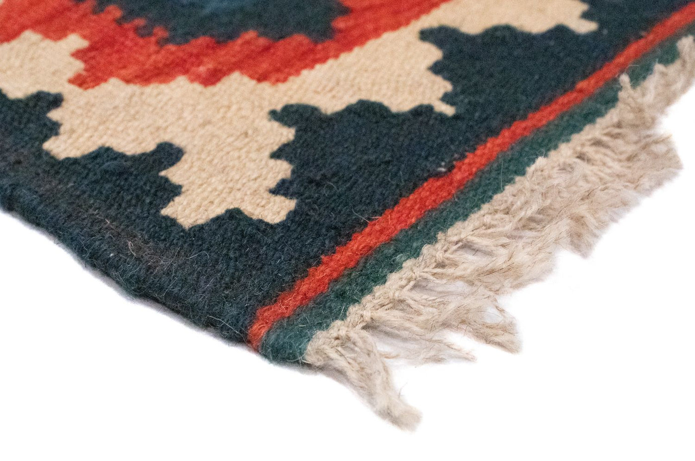 Kilim Fars Tapete 95x70cm