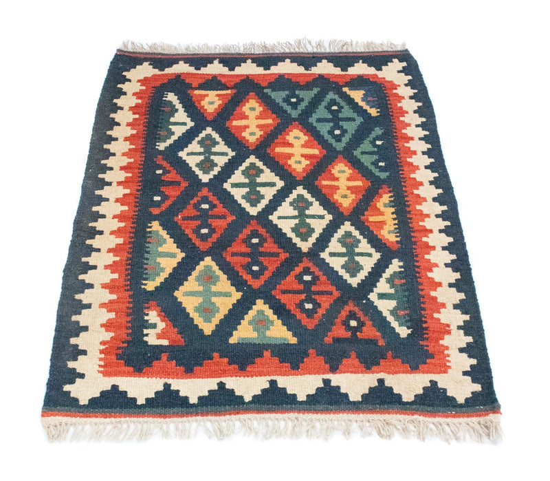 Kilim Fars Tapete 95x70cm