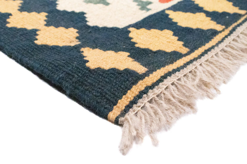 Kilim Fars Tapete 97x66cm