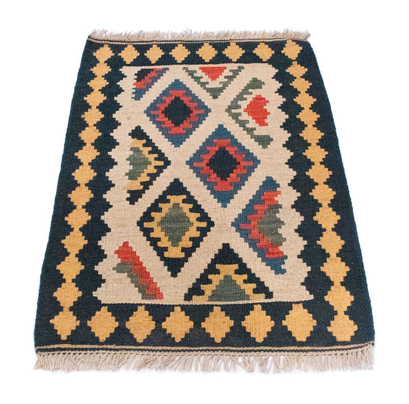 Kilim Fars Tapete 97x66cm