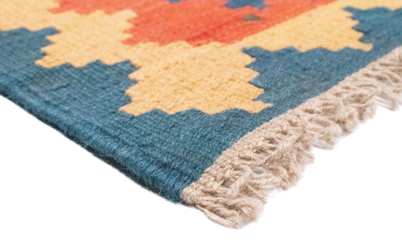 Kilim Fars Tapete 90x64cm