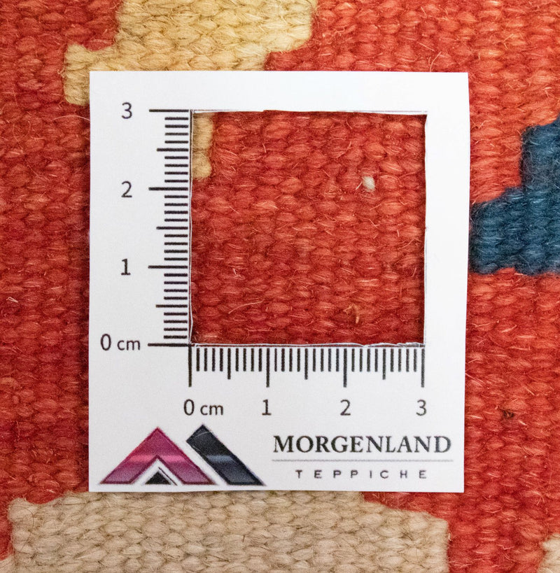 Kilim Fars Tapete 90x65cm