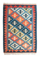 Kilim Fars Tapete 92x65cm