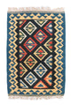 Kilim Fars Tapete 90x60cm