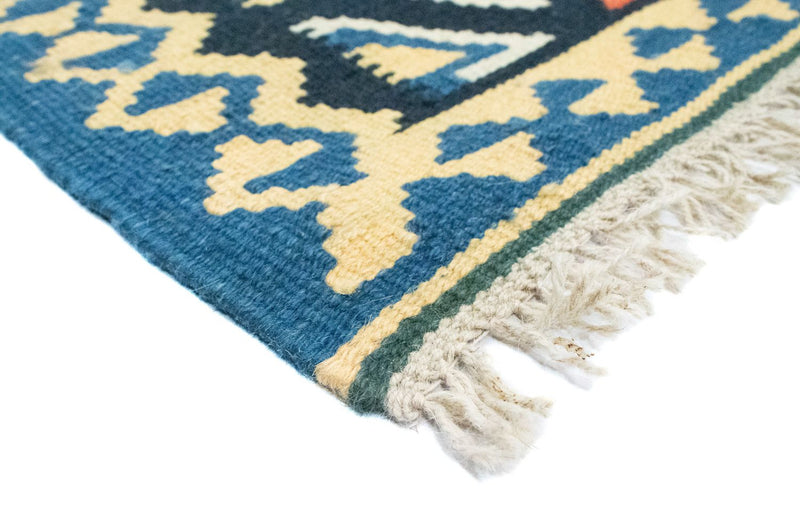 Kilim Fars Tapete 90x60cm