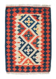 Kilim Fars Tapete 96x64cm