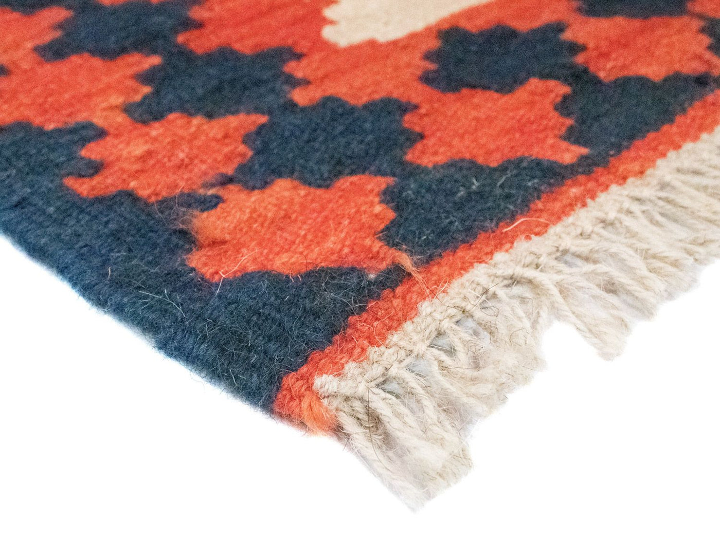 Kilim Fars Tapete 96x64cm