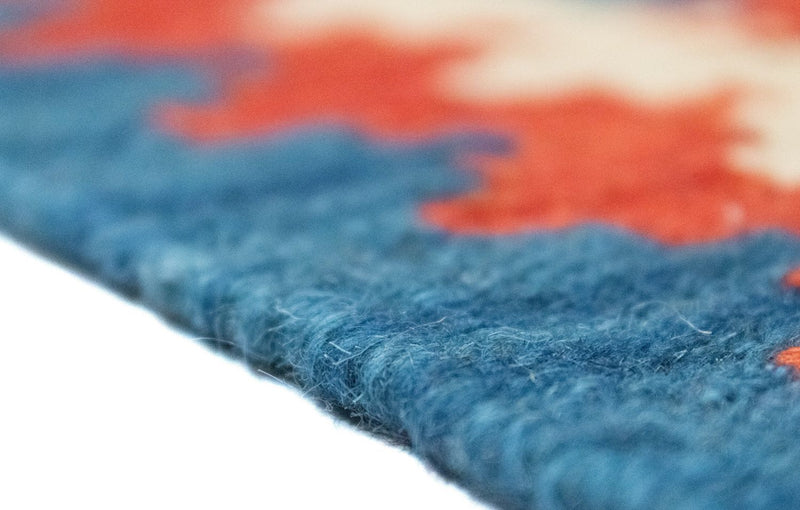 Kilim Fars Tapete 88x61cm