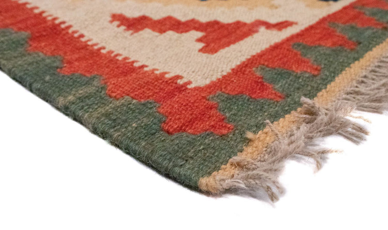Kilim Fars Tapete 93x61cm