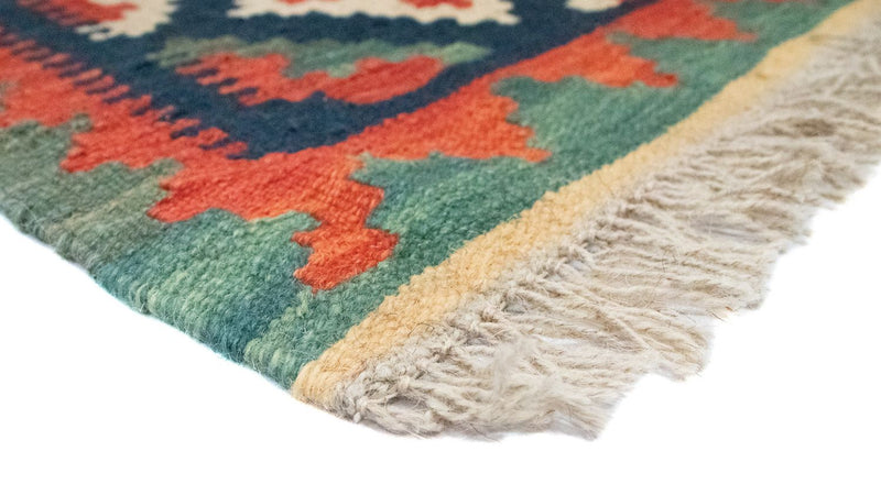 Kilim Fars Tapete 95x65cm