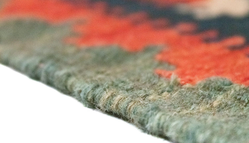 Kilim Fars Tapete 95x65cm