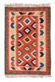 Kilim Fars Tapete 95x65cm