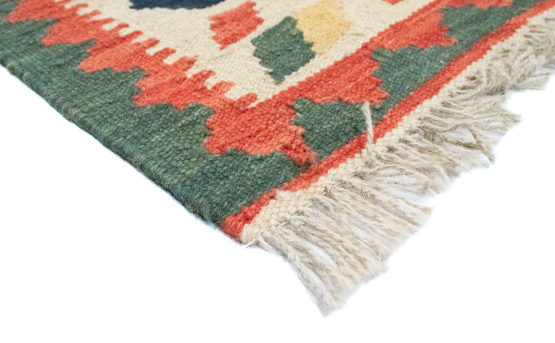 Kilim Fars Tapete 95x65cm