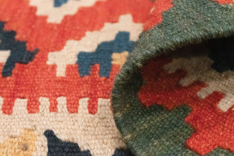 Kilim Fars Tapete 95x65cm