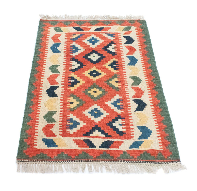 Kilim Fars Tapete 95x65cm