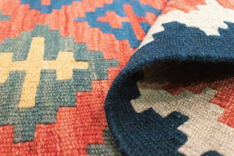 Kilim Fars Tapete 98x64cm