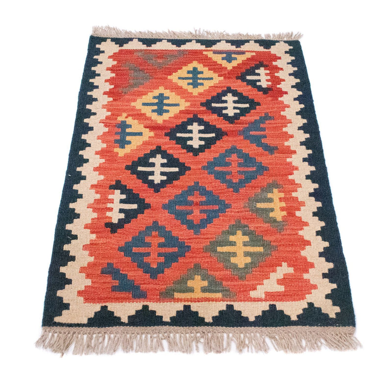 Kilim Fars Tapete 98x64cm