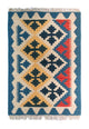 Kilim Fars Tapete 86x61cm