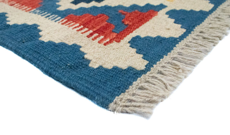 Kilim Fars Tapete 86x61cm