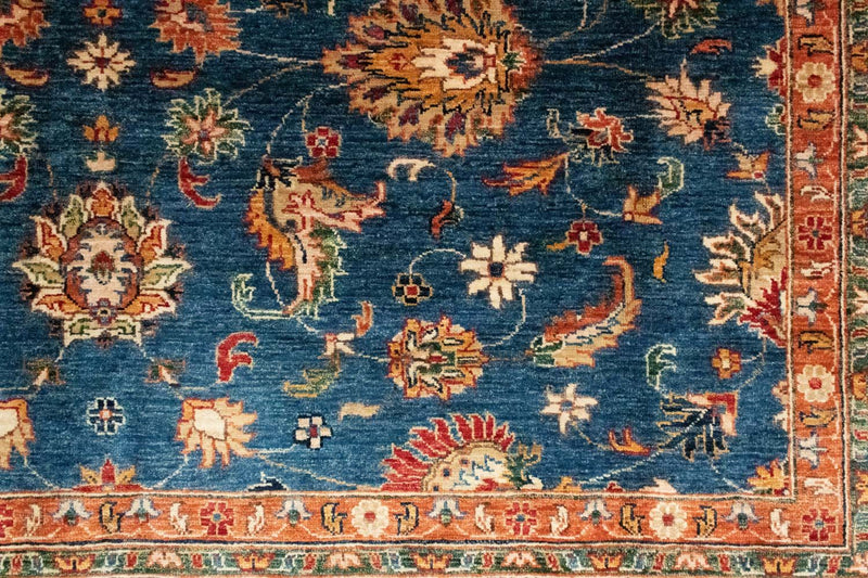 Tapete Ziegler 295x247cm - Tapete Oriental