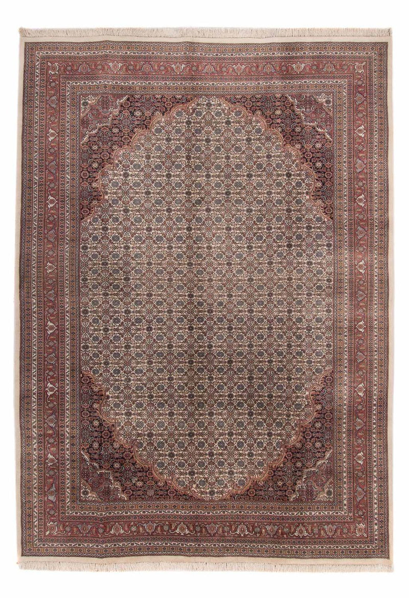 Bidjar Indo Tapete 347x243cm - Tapete Oriental