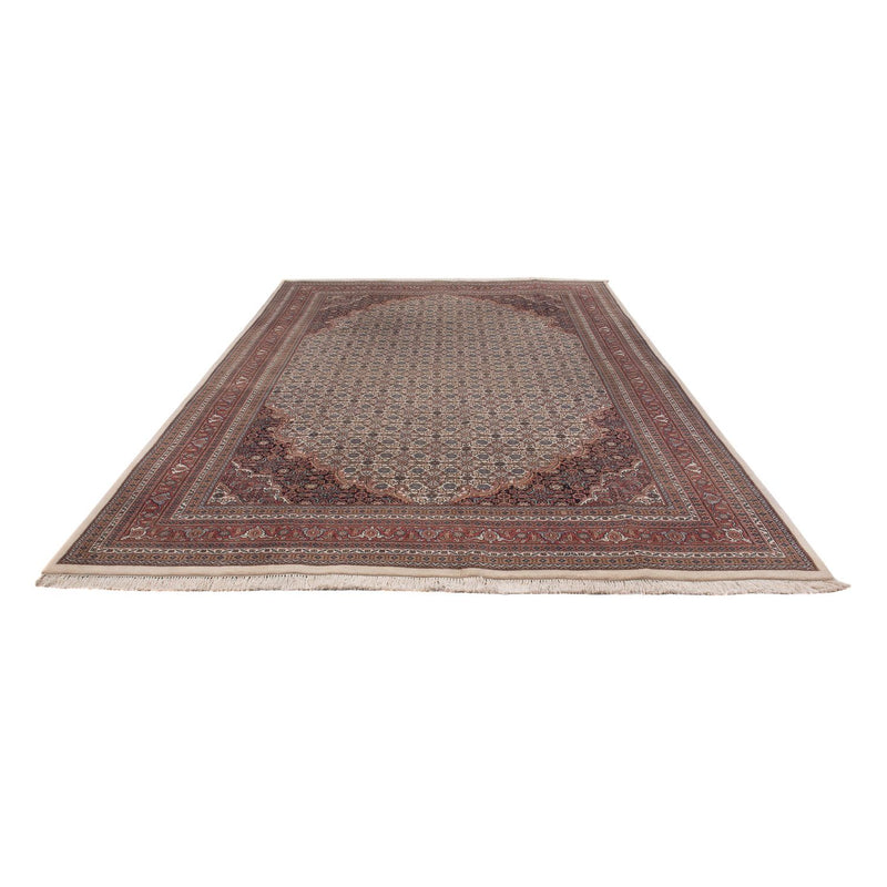 Bidjar Indo Tapete 347x243cm - Tapete Oriental