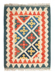 Kilim Fars Tapete 89x67cm
