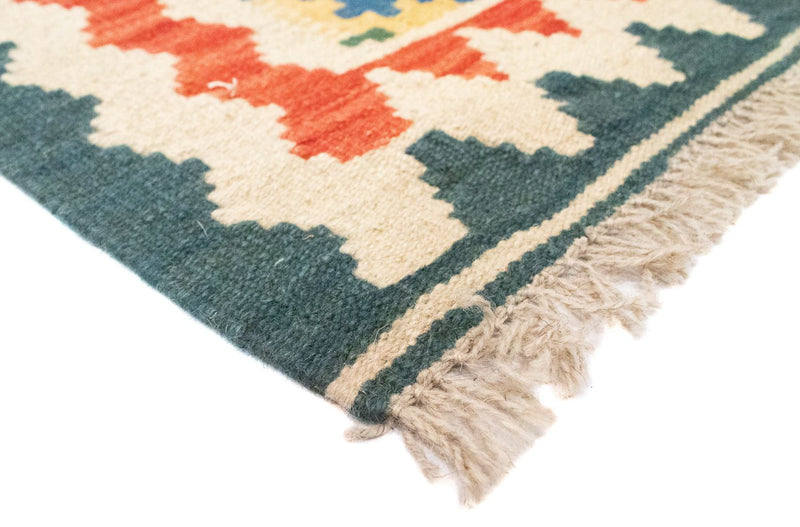 Kilim Fars Tapete 89x67cm