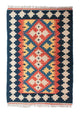 Kilim Fars Tapete 89x60cm