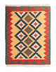 Kilim Fars Tapete 83x62cm