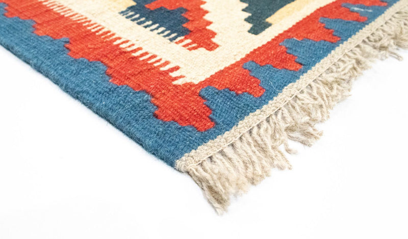 Kilim Fars Tapete 85x64cm