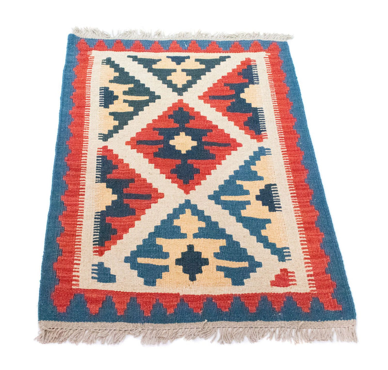 Kilim Fars Tapete 85x64cm